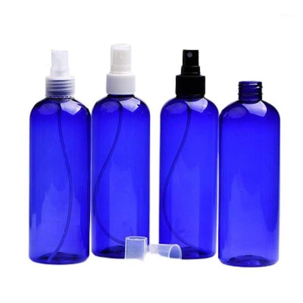 storage bottles & jars empty 300ml blue round shoulder vials white black transparent spray pump refillable cosmetic packaging bottle contain
storage bottles & jars empty 300ml blue round shoulder vials white black transparent spray pump refillable cosmetic packaging bottle contain