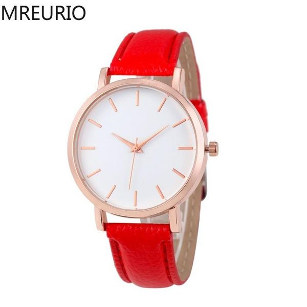 women's watch student fashion colorful leather belt alloy quartz fine for women trendy casual simple wristwatches, Slivery;brown
women's watch student fashion colorful leather belt alloy quartz fine for women trendy casual simple wristwatches, Slivery;brown