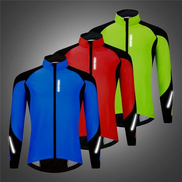 racing jackets cycling bicycle clothes windbreaker man motorcycle raincoat reflective clothing windproof mtb men's jersey bicycles bike, Black;red
racing jackets cycling bicycle clothes windbreaker man motorcycle raincoat reflective clothing windproof mtb men's jersey bicycles bike, Black;red
