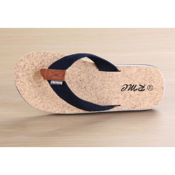 slippers fashion men shoes outdoor beach anti-slip male flip flop eva light weight soft flat sole slipper basic sandals, Black
slippers fashion men shoes outdoor beach anti-slip male flip flop eva light weight soft flat sole slipper basic sandals, Black