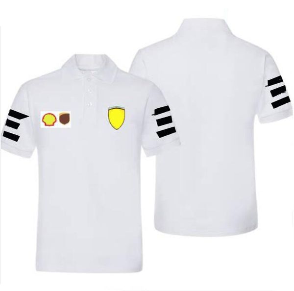 summer f1 world formula one championship lapel polo shirt polyester quick-drying short sleeve t-shirt
summer f1 world formula one championship lapel polo shirt polyester quick-drying short sleeve t-shirt