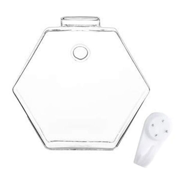 hexagon shape wall hanging plant terrarium glass planter vase diy bottle decor h051 other home
hexagon shape wall hanging plant terrarium glass planter vase diy bottle decor h051 other home