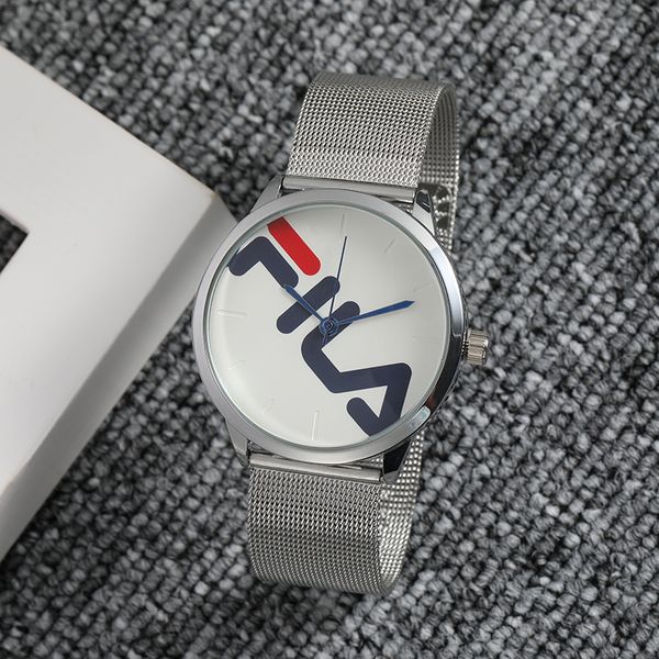 fil 40mm size Three stitches Mens Watch Round dial Luxury Watches metal Strap Top Brand Quartz Wristwatch For Men High Quality, Slivery;brown
fil 40mm size Three stitches Mens Watch Round dial Luxury Watches metal Strap Top Brand Quartz Wristwatch For Men High Quality, Slivery;brown