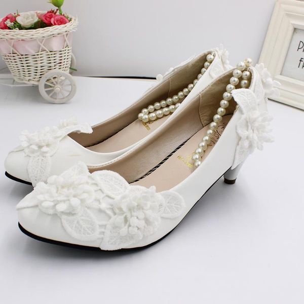 dress shoes baoyafang bridal wedding white three-dimensional flower handmade foot chains po, Black
dress shoes baoyafang bridal wedding white three-dimensional flower handmade foot chains po, Black