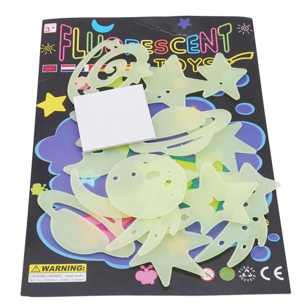 wall stickers fluorescent universe planet star glow dark luminous celling art home paste ceiling decoration
wall stickers fluorescent universe planet star glow dark luminous celling art home paste ceiling decoration