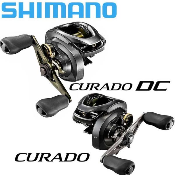 baitcasting reels shimano curado dc/curado k fishing reel 6.2:1/7.4:1/8.5:1 6+1bb 5kg power i-dc4 system strength body smooth light
baitcasting reels shimano curado dc/curado k fishing reel 6.2:1/7.4:1/8.5:1 6+1bb 5kg power i-dc4 system strength body smooth light