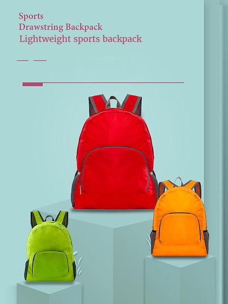 outdoor bags travel mountaineering bag portable folding leisure sports backpack shopping camping for both men and women
outdoor bags travel mountaineering bag portable folding leisure sports backpack shopping camping for both men and women