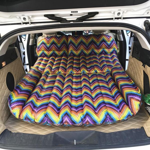 other interior accessories car bed 190*119*12.5cm camping mattress travel colchon inflable para auto for suv inflatable
other interior accessories car bed 190*119*12.5cm camping mattress travel colchon inflable para auto for suv inflatable