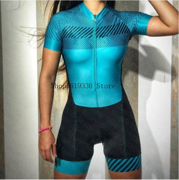 racing sets women trisuit triatlon mujer suit clothes cycling skinsuit body set pink roupa de ciclismo rompers go pro team jumpsuit kits, Black;blue
racing sets women trisuit triatlon mujer suit clothes cycling skinsuit body set pink roupa de ciclismo rompers go pro team jumpsuit kits, Black;blue