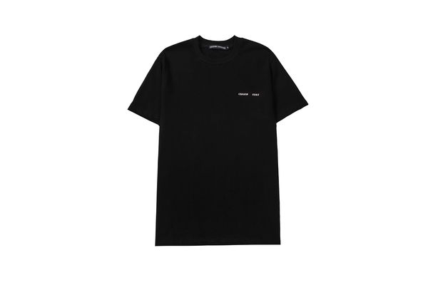 2022 men's designers t shirt mens stylist t shirts summer men women tees short sleeve size s-xxl @62, White;black
2022 men's designers t shirt mens stylist t shirts summer men women tees short sleeve size s-xxl @62, White;black