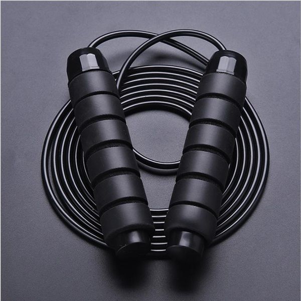 jump ropes non-tangled ball bearings, fast skipping rope, weight loss, fitness shaping, can adjust the length and of rope
jump ropes non-tangled ball bearings, fast skipping rope, weight loss, fitness shaping, can adjust the length and of rope