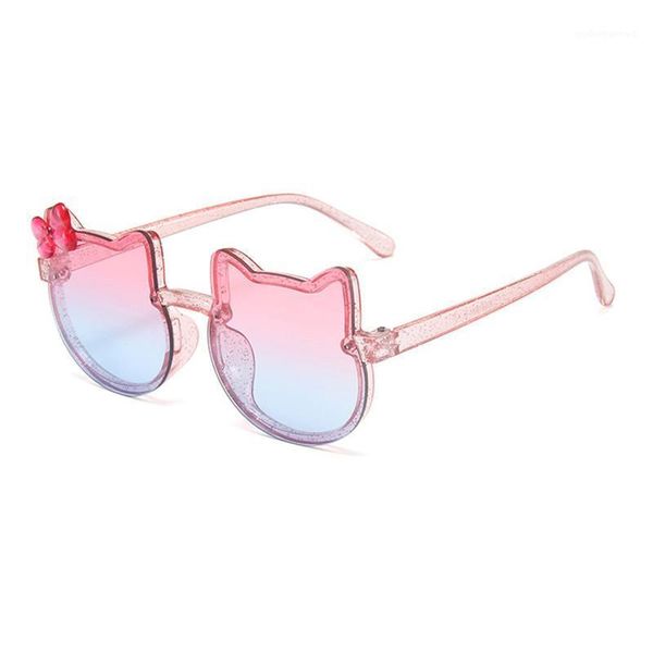 lovely cat design kids sunglasses girls bowknot shining sun glasses child baby eyewear pc frame eyeglasses uv400, White;black
lovely cat design kids sunglasses girls bowknot shining sun glasses child baby eyewear pc frame eyeglasses uv400, White;black