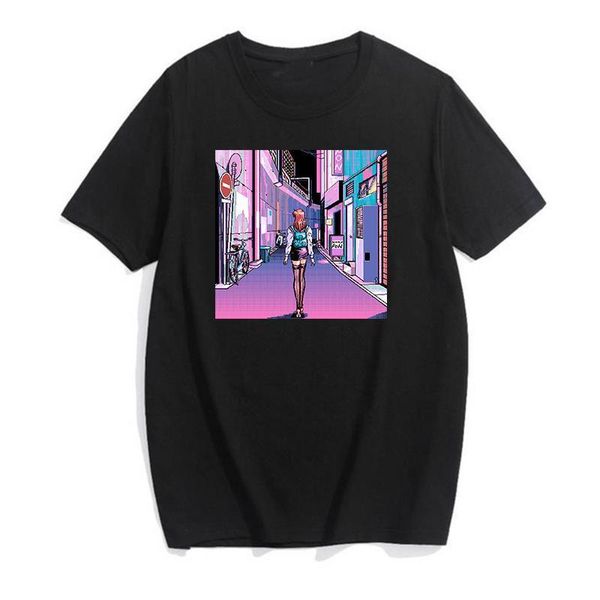 sleeve graphic tees harajuku jersey women punk colthes clothing vintage casual short vegan, White
sleeve graphic tees harajuku jersey women punk colthes clothing vintage casual short vegan, White