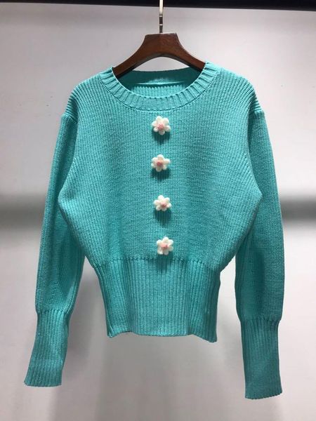 fashion women's sweaters 2021 runway luxury european design party style clothing, White;black
fashion women's sweaters 2021 runway luxury european design party style clothing, White;black