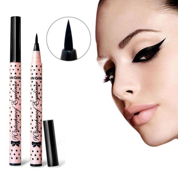 stock clearance black long lasting eye liner pencil waterproof eyeliner smudge-proof cosmetic beauty makeup liquid1
stock clearance black long lasting eye liner pencil waterproof eyeliner smudge-proof cosmetic beauty makeup liquid1