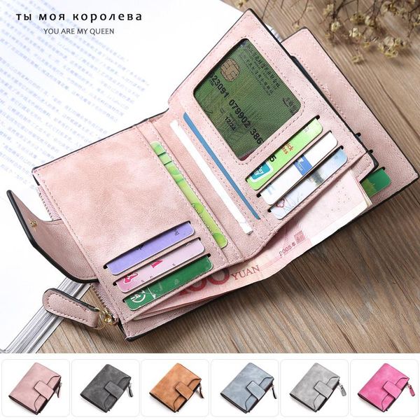 wallets women wallet fashion pu leather coin pocket designer hasp zipper purse simple retro short cards hold, Red;black
wallets women wallet fashion pu leather coin pocket designer hasp zipper purse simple retro short cards hold, Red;black