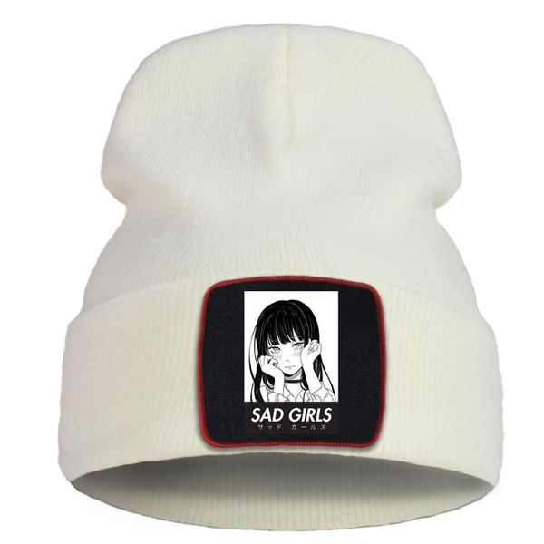 beanies balaclava hats sakurajima mai sad girls men beanie cap winter japan anime kpop autumn women's hat knitted for
beanies balaclava hats sakurajima mai sad girls men beanie cap winter japan anime kpop autumn women's hat knitted for