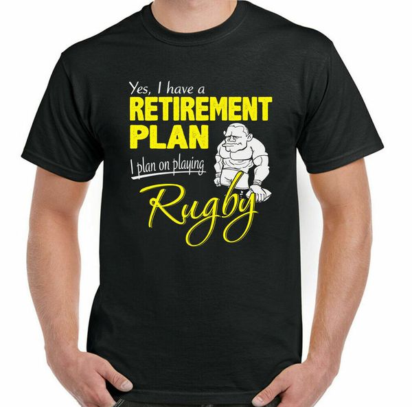 plain rugby shirt mens funny retirement union league ball player jersey, White;black
plain rugby shirt mens funny retirement union league ball player jersey, White;black