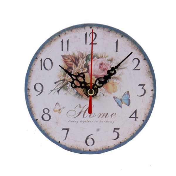 wall clocks 1pc vintage style silent antique wood digital clock non-ticking for home offi
wall clocks 1pc vintage style silent antique wood digital clock non-ticking for home offi