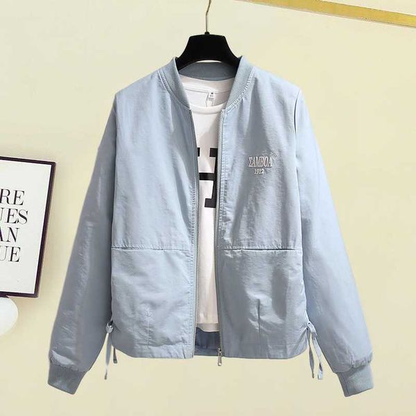 women's jackets retro letters baseball jacket ladies oversized 2021 spring harajuku korean loose cool girl ins mujer chaqueta, Black;brown
women's jackets retro letters baseball jacket ladies oversized 2021 spring harajuku korean loose cool girl ins mujer chaqueta, Black;brown