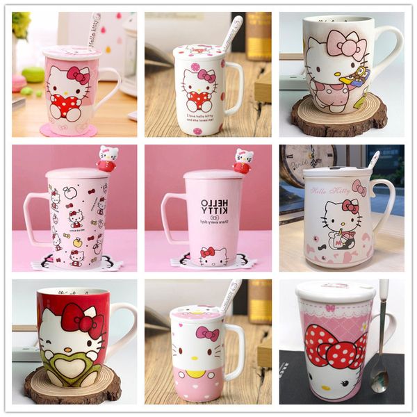 380ml milk ceramics creative kitty glass morning tea juice water cup coffee mug funny kitchen drinkware girls gift
380ml milk ceramics creative kitty glass morning tea juice water cup coffee mug funny kitchen drinkware girls gift