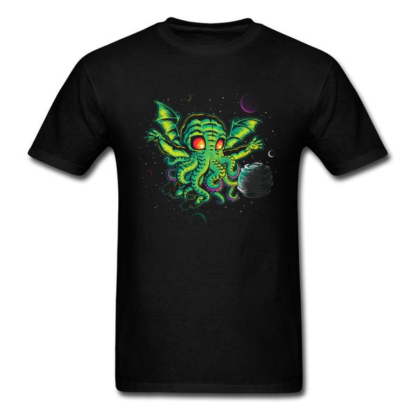ccccsportgaming cthulhu printed t-shirts graphic round collar pure cotton male loose shirts brand new fashion cool t-shirt, Black;yellow
ccccsportgaming cthulhu printed t-shirts graphic round collar pure cotton male loose shirts brand new fashion cool t-shirt, Black;yellow