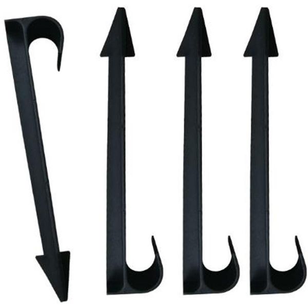 garden hose holder agriculture irrigation pvc pipe stems accessories 50pcs watering equipments
garden hose holder agriculture irrigation pvc pipe stems accessories 50pcs watering equipments
