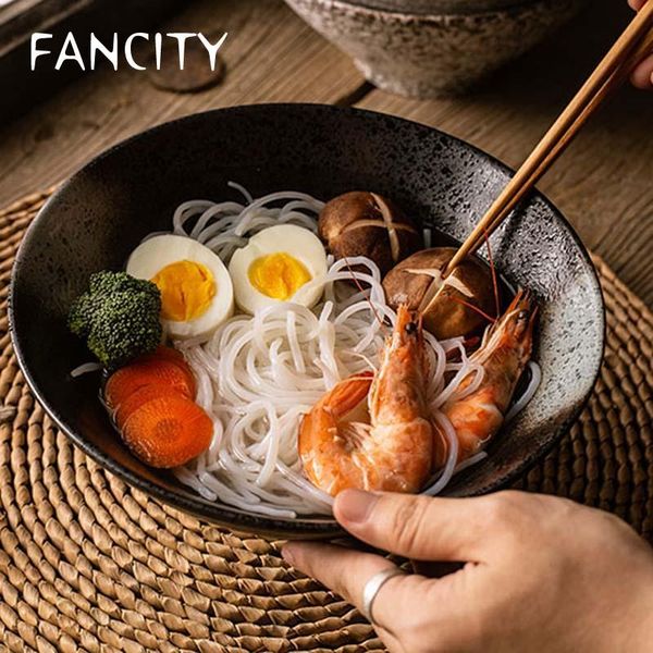 bowls fancity japanese ceramic bowl ramen creative tableware eating noodle household ajisen bamboo hat soup
bowls fancity japanese ceramic bowl ramen creative tableware eating noodle household ajisen bamboo hat soup
