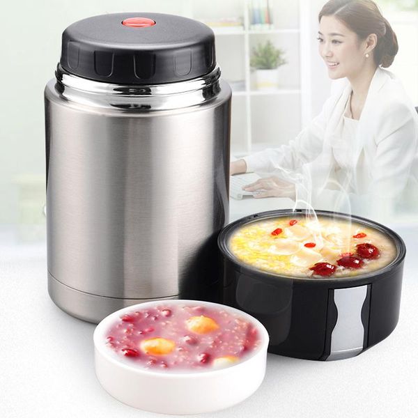 water bottles insulated cup cooked porridge stainless steel stew pot student heat preservation lunch box
water bottles insulated cup cooked porridge stainless steel stew pot student heat preservation lunch box