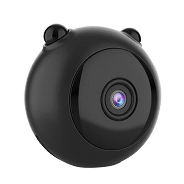 mini camera hd 1080p wireless wifi night vision remote support monitor phone app for home car office webcams
mini camera hd 1080p wireless wifi night vision remote support monitor phone app for home car office webcams
