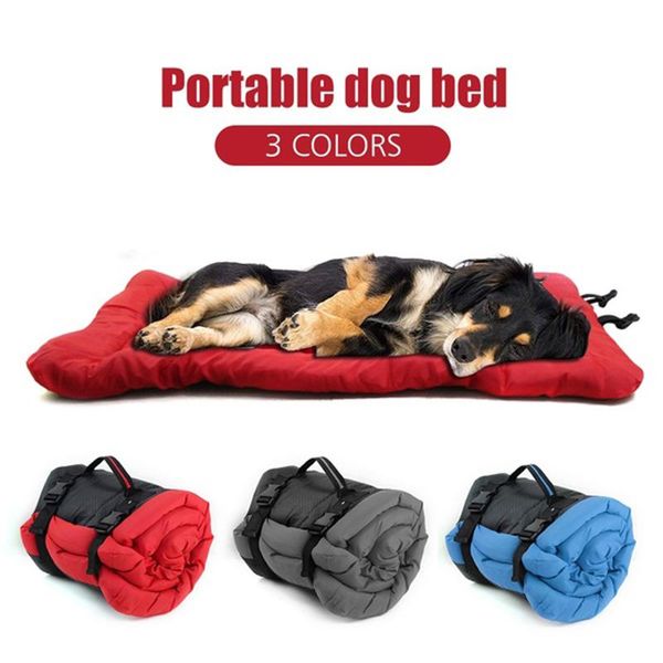 kennels & pens 3 colors large pet dog bed portable folding oxford cloth mat waterproof travel anti-slip pad for car sofa furniture
kennels & pens 3 colors large pet dog bed portable folding oxford cloth mat waterproof travel anti-slip pad for car sofa furniture