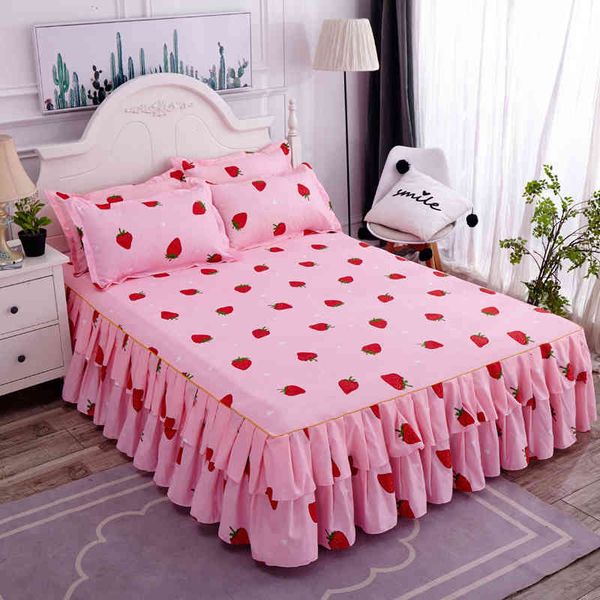 bedding sets household bedcover floral fitted bed sheet soft bedspread bedroom home textile cubrecama single 2pillowcase d5jd
bedding sets household bedcover floral fitted bed sheet soft bedspread bedroom home textile cubrecama single 2pillowcase d5jd