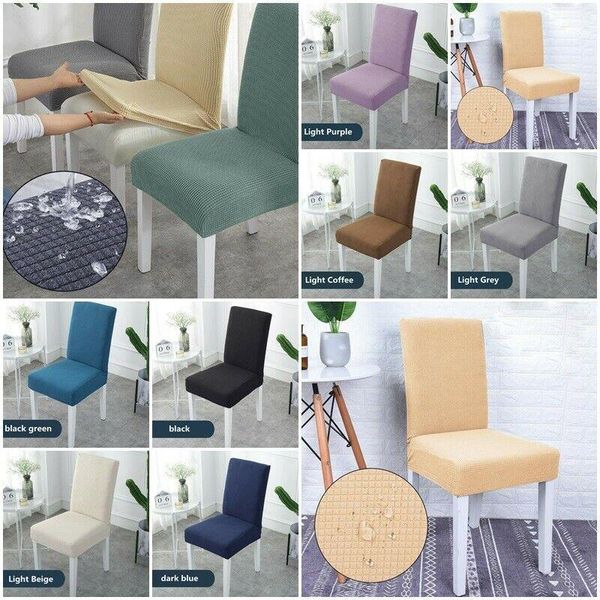 chair covers universal dining seat slip stretch wedding banquet party removable
chair covers universal dining seat slip stretch wedding banquet party removable
