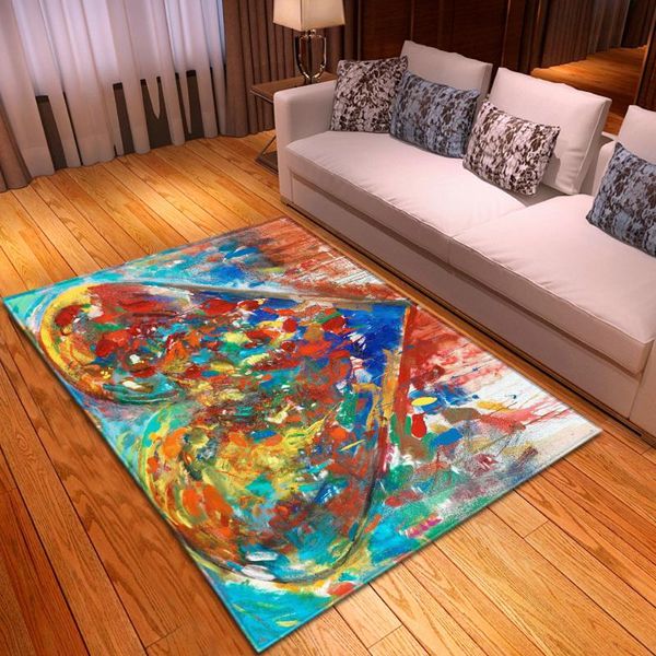 carpets abstract heart painting carpet living room dining 3d printing home bedroom decorative rugs children's art mats
carpets abstract heart painting carpet living room dining 3d printing home bedroom decorative rugs children's art mats