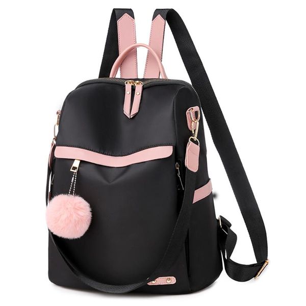 outdoor bags 2021 backpack women patchwork shoulder bag fashion school for teenage girl children backpacks travel
outdoor bags 2021 backpack women patchwork shoulder bag fashion school for teenage girl children backpacks travel