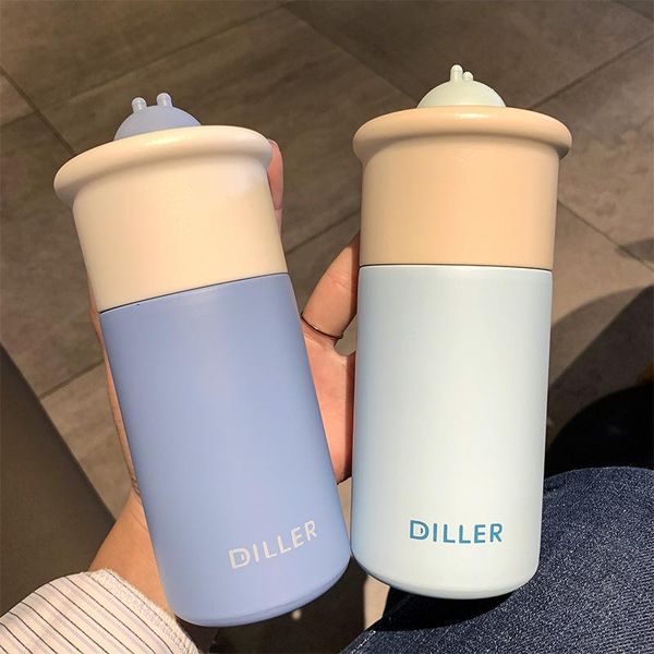 water bottles autumn style interesting heat preservation cup student couple travel car leak proof handy stainless steel
water bottles autumn style interesting heat preservation cup student couple travel car leak proof handy stainless steel