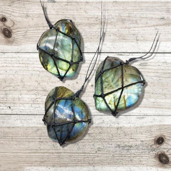 pendant necklaces hand knitted colorful rough stone necklace natural wrap fashion jewelry for women green braid fluorite, Silver
pendant necklaces hand knitted colorful rough stone necklace natural wrap fashion jewelry for women green braid fluorite, Silver