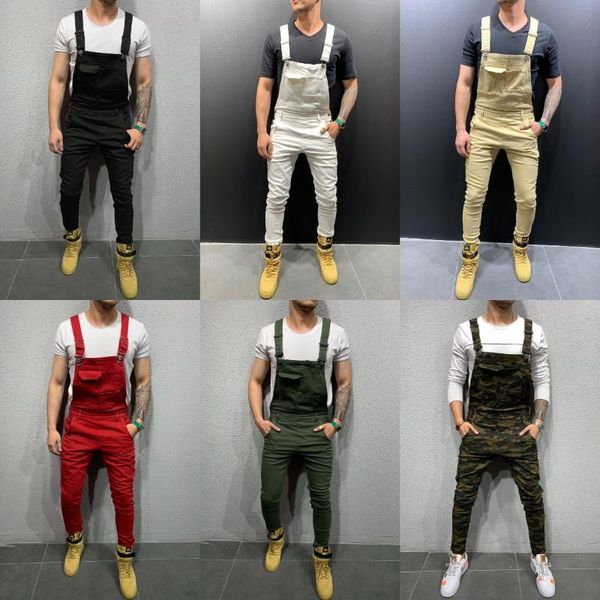 men's jeans 2021 man denim pants trousers solid color stitching jean tie-dye work clothes slim punk, Blue
men's jeans 2021 man denim pants trousers solid color stitching jean tie-dye work clothes slim punk, Blue