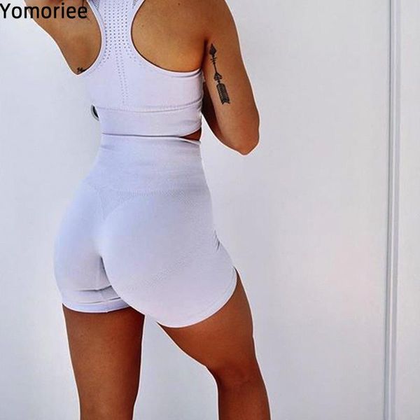 yoga outfits shorts women high elastic waist bulifting gym sport workout running training fitness tights, White;red
yoga outfits shorts women high elastic waist bulifting gym sport workout running training fitness tights, White;red