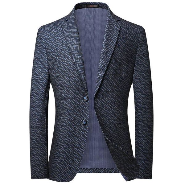 men's jackets business men office work slim fit blazer jacket single breasted autumn classic plaid suit coat party wedding blazers outw, Black;brown
men's jackets business men office work slim fit blazer jacket single breasted autumn classic plaid suit coat party wedding blazers outw, Black;brown