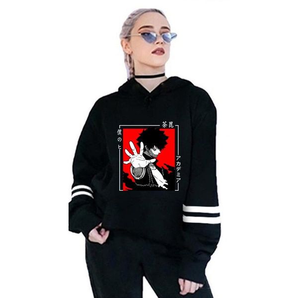 men's hoodies & sweatshirts harajuku my hero academia japanese anime dabi printed hoodie streetwear sweatshirt, Black
men's hoodies & sweatshirts harajuku my hero academia japanese anime dabi printed hoodie streetwear sweatshirt, Black