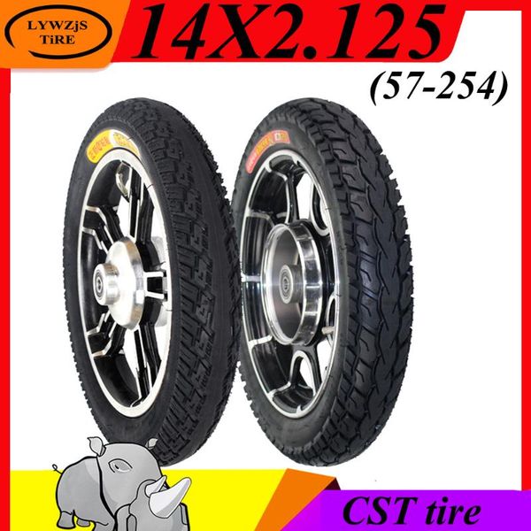motorcycle wheels & tires 14x2.125 tire inner outer tyre for e-bike folding electric bicycle 14 inch cst wear resistant
motorcycle wheels & tires 14x2.125 tire inner outer tyre for e-bike folding electric bicycle 14 inch cst wear resistant