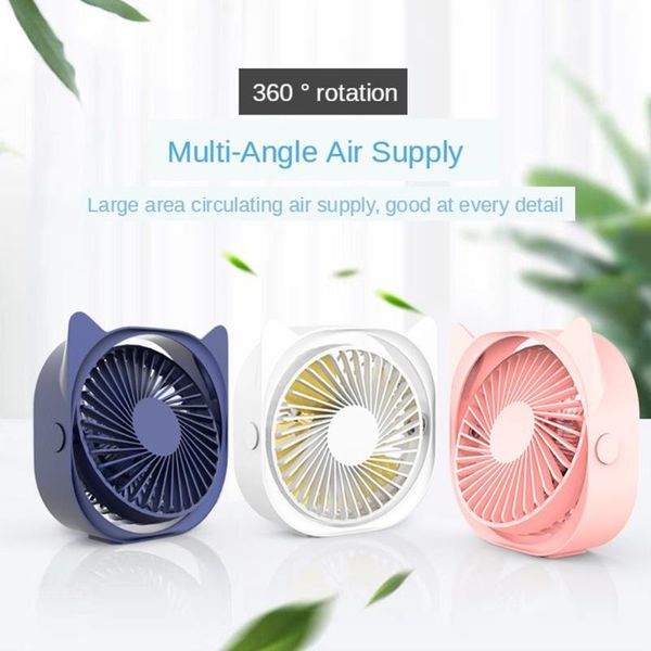electric fans fan mini quiet usb portable deskair cooler cute cat shaped 360 degree rotation personal cooling office home
electric fans fan mini quiet usb portable deskair cooler cute cat shaped 360 degree rotation personal cooling office home