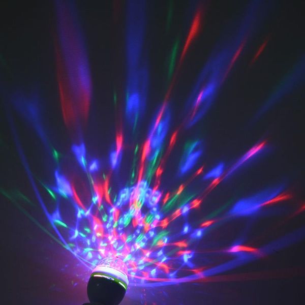 bulbs auto rotating led dj disco ball lamp laser projector stage christmas lights indoor rgb bulb for home ktv party lighting 110/220v
bulbs auto rotating led dj disco ball lamp laser projector stage christmas lights indoor rgb bulb for home ktv party lighting 110/220v
