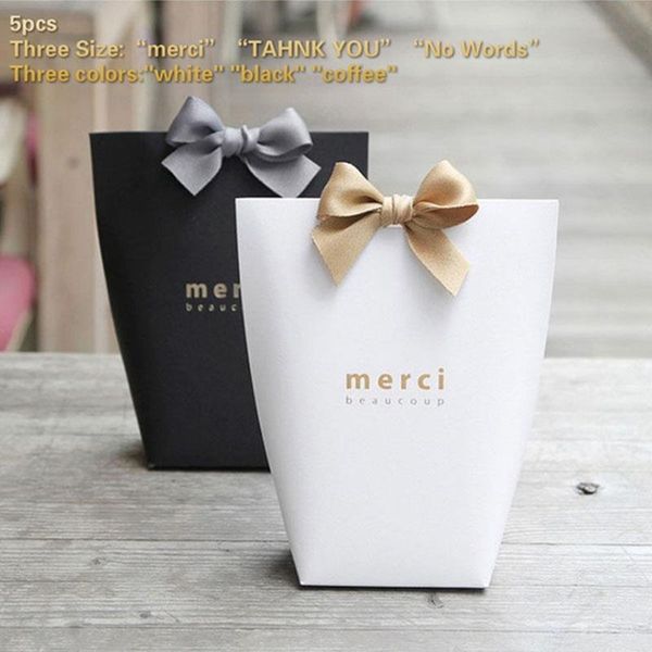 gift wrap candy bag paper 5 pcs/10pcs birthday box party food storage packaging bags durable sturdy
gift wrap candy bag paper 5 pcs/10pcs birthday box party food storage packaging bags durable sturdy