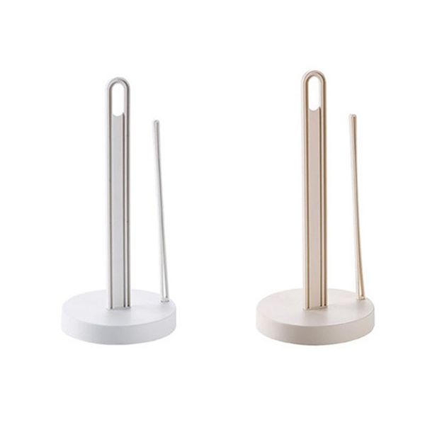 toilet kitchen paper towel roller tissue holder plastic rack deskfloor vertical napkins stand bathroom storage holders
toilet kitchen paper towel roller tissue holder plastic rack deskfloor vertical napkins stand bathroom storage holders