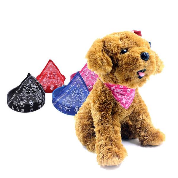 dog collars & leashes collar adjustable small puppy pet slobber towel 4 size outdoor cat print scarf design neckerchief
dog collars & leashes collar adjustable small puppy pet slobber towel 4 size outdoor cat print scarf design neckerchief