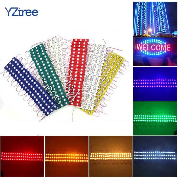 modules light 5730 smd dc12v 3led waterproof outdoor advertising sign lights billboard module lamp warm white red blue led
modules light 5730 smd dc12v 3led waterproof outdoor advertising sign lights billboard module lamp warm white red blue led