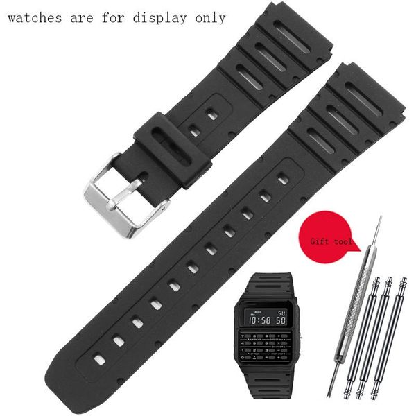 watch bands soft silicone strap 24x20mm black bracelet replacement belt for g ga-53w/ft-10w-520u/w-750g rubber chain, Black;brown
watch bands soft silicone strap 24x20mm black bracelet replacement belt for g ga-53w/ft-10w-520u/w-750g rubber chain, Black;brown