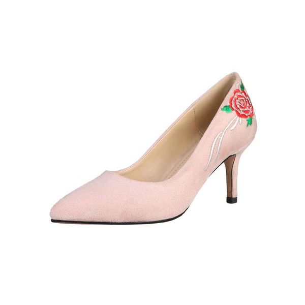 dress shoes high fashion women's in the spring of 2021 product with fine pointed 33 - shallow mouth, Black
dress shoes high fashion women's in the spring of 2021 product with fine pointed 33 - shallow mouth, Black